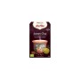 Yogi tea sweet chai 17tb bio