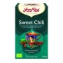 Yogi tea sweet chili bio 17tb bio