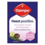 Dampo hoestpastilles
