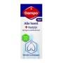 Dampo alle hoest + keelpijn 150ml
