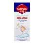 Dampo kids alle hoest nacht 100ml