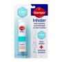 Dampo 2-1 inhaler