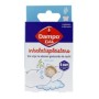 Dampo kids inhalatiepleister in diervorm
