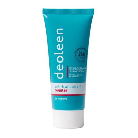 Deoleen creme regular 50ml