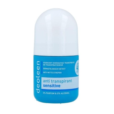 Deoleen roller sensitive 50ml