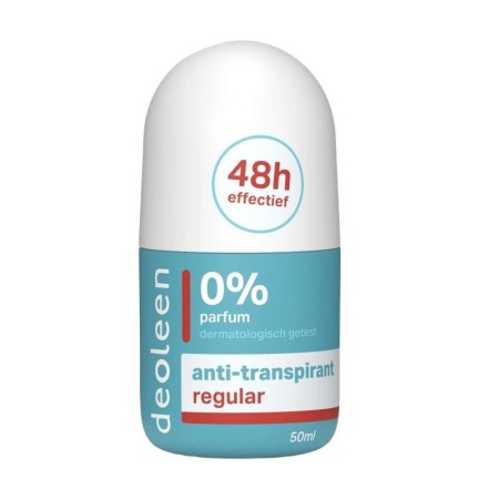 Deoleen roller regular 50 ml