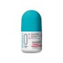 Deoleen 0% deodorant roller regular