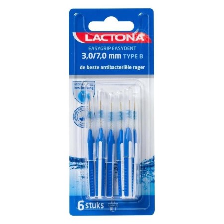 Lactona easygrip type b 3-7 mm