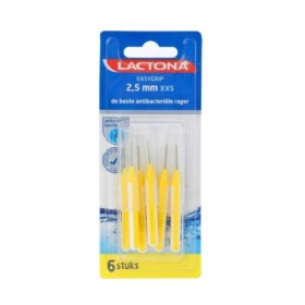 Lactona easygrip xxs 2,5 mm (40188685)