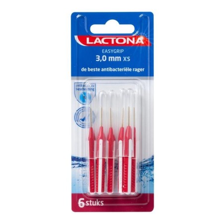 Lactona easygrip xs 3,0 mm (40188686)