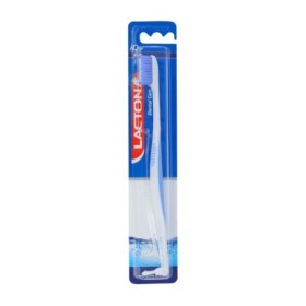 Lactona tandenborstel iq plus soft