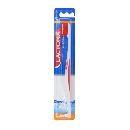 Lactona tandenborstel iq plus x-soft