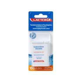 Lactona intersticks box a 100