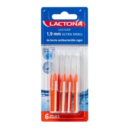 Lactona easygrip ultra small 1,9 mm