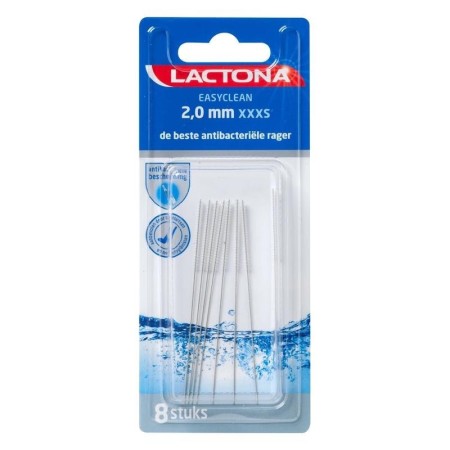 Lactona easyclean xxxs 2.0mm (40588550)