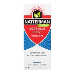 Natterman voor alle hoest