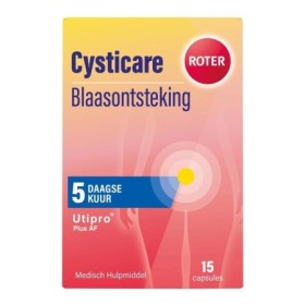 Roter cysticare