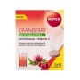 Roter cranberry bruis 2x10