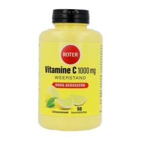 Roter vitamine c 1000mg