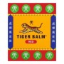 Tiger balm rood potje groot