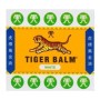 Tiger balm wit potje klein