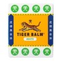Tiger balm wit potje groot