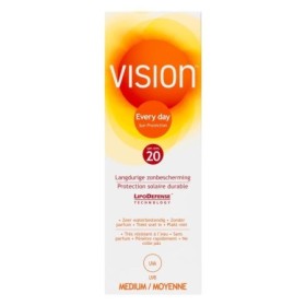 Vision spf20 180ml