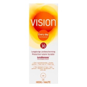 Vision spf30 45ml