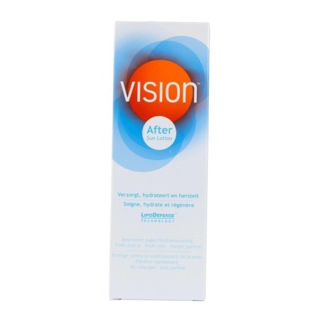 Vision after sun 180ml