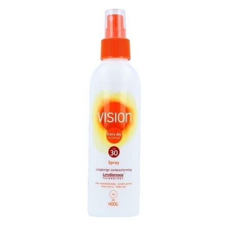 Vision spf30 spray 180ml