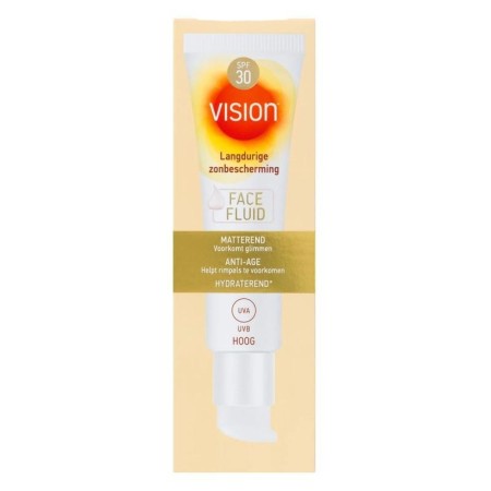 Vision spf30 face fluid 50 ml