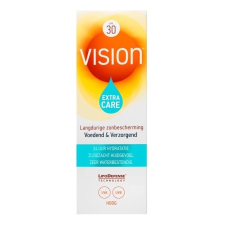 Vision spf 30 extra care 180ml