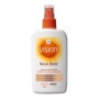 Vision spf 30 natural bronze