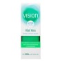 Vision after sun aloe vera gel