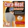 Cura-heat rug- & schouderpijn