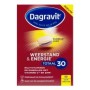 Dagravit totaal 30 weerstand & energie