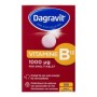 Dagravit vitamine b12 1000µg