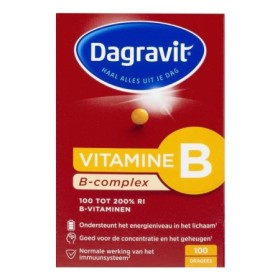 Dagravit b-complex