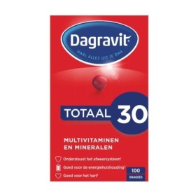 Dagravit totaal 30