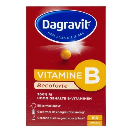 Dagravit becoforte