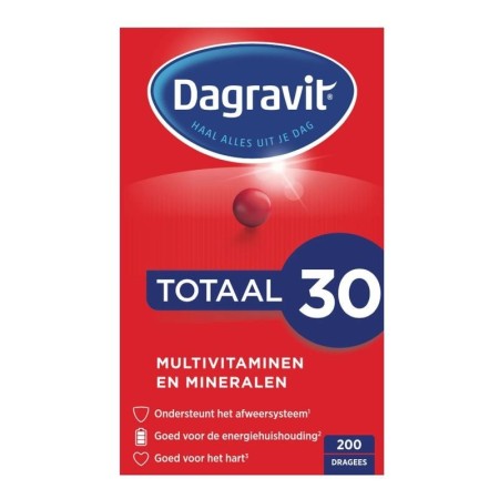 Dagravit totaal 30