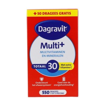 Dagravit totaal 30