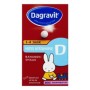 Dagravit kids vitamine d