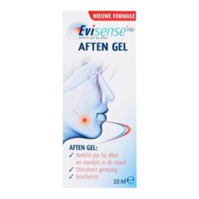 Evisense pro aften gel tube