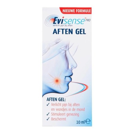 Evisense pro aften gel tube