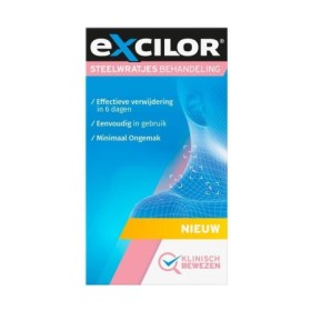 Excilor steelwratjes