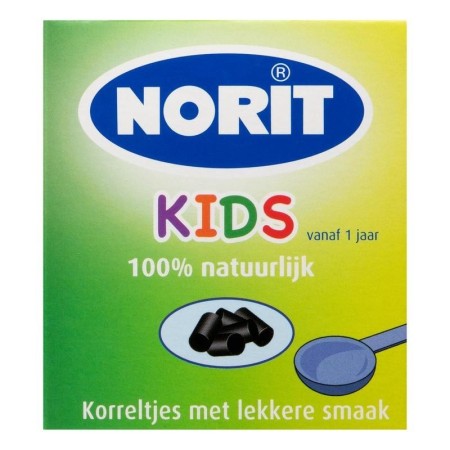 Norit kids granulaat