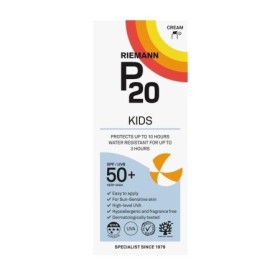 P20 kids spf50+ 200ml lotion