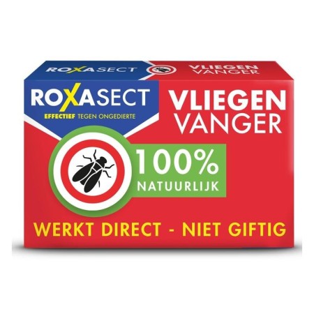 Roxasect vliegenvanger