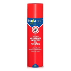 Roxasect spuitbus kruipen insect wesp